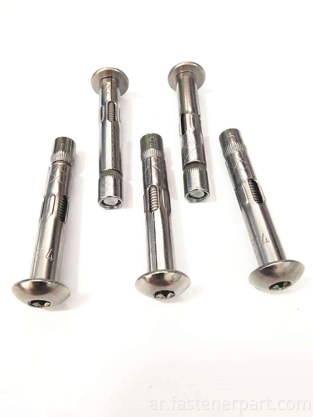 Standard Size Expansion Bolt